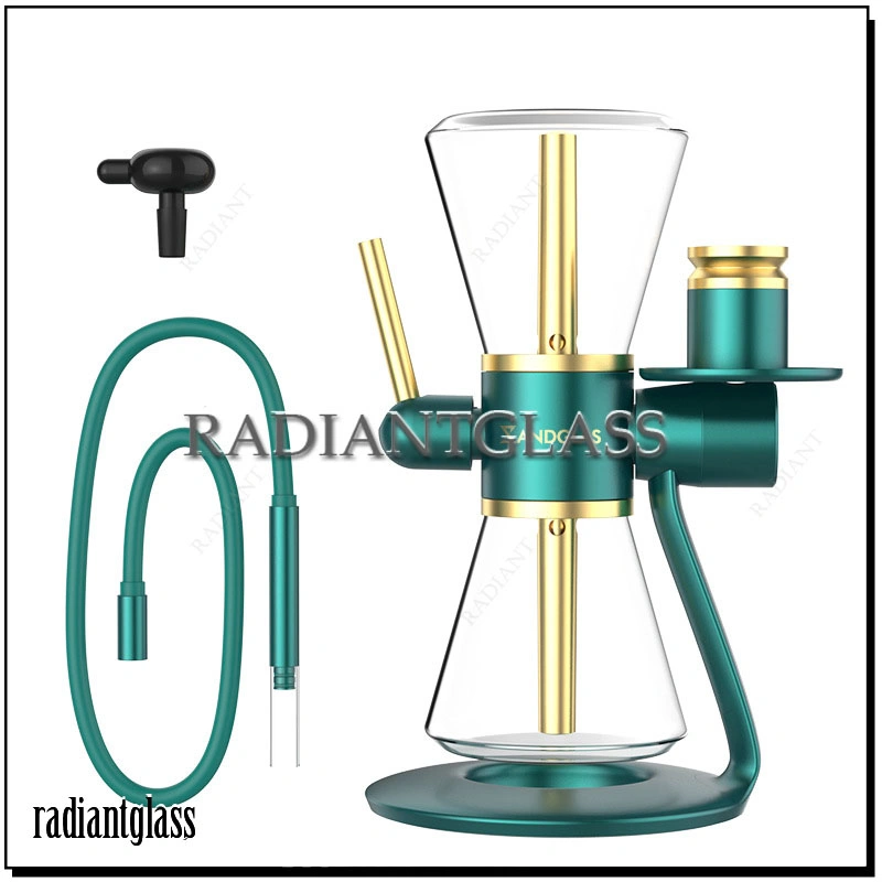 Wholesale Sandglas Gravity Hookah Hourglass Swivel